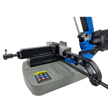 Promac 349V Metallivannesaha - Kuva 2