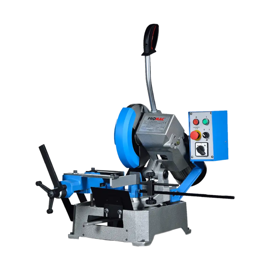 Promac SY-250A Kylmäpyörösaha