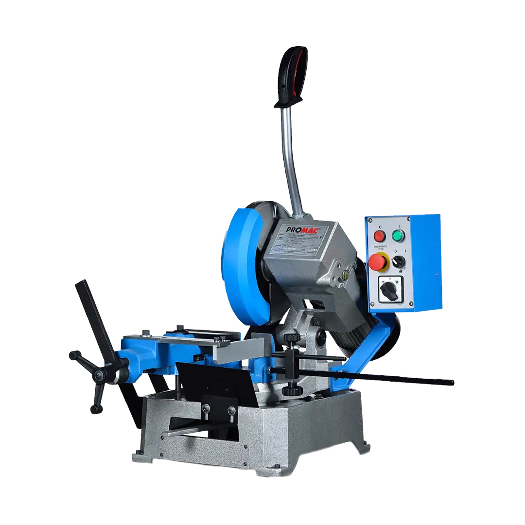 Promac SY-250A Kylmäpyörösaha