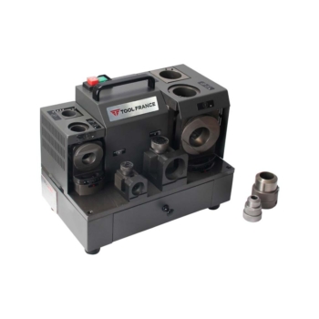 TFDG-0332 Poranterän teroituskone 2-32mm