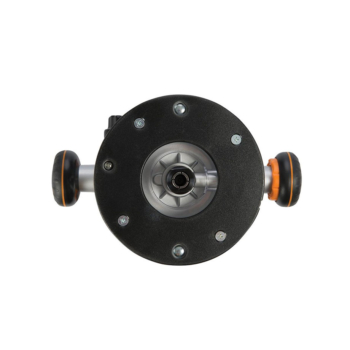 Triton TRA001 Yläjyrsin 2400W - Kuva 5