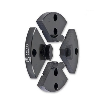 Axminster tappileuat 100mm - Kuva 1