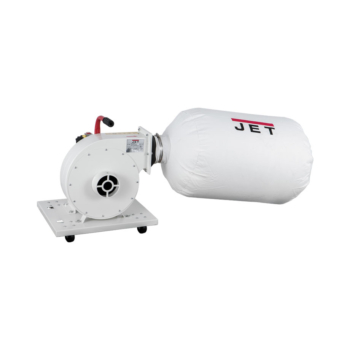 Jet DC-850 Puruimuri 850m³/h - Kuva 2