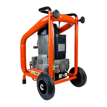 Gentilin C330/03 Öljytön kompressori 2.2kW 3l - Kuva 2