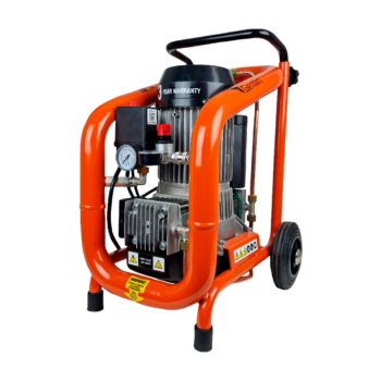 Gentilin C330/03 Öljytön kompressori 2.2kW 3ltr 330l/min