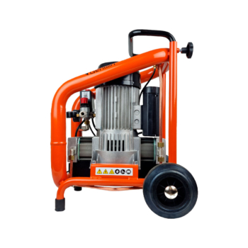 Gentilin C330/03 Öljytön kompressori 2.2kW 3l - Kuva 3