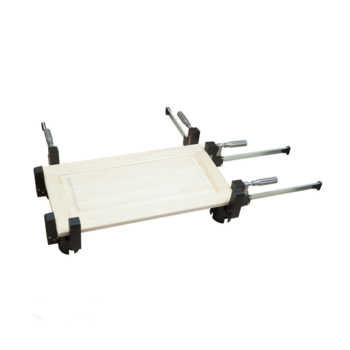 GROZ 4-osainen liimapuristinsarja - Kuva 2