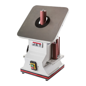 Jet JBOS-5 Oskilloiva hiomakone - Kuva 2