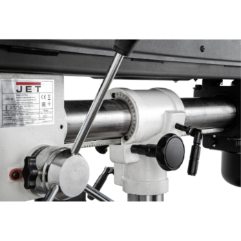 Jet JDR-34 Säteisporakone - Kuva 11