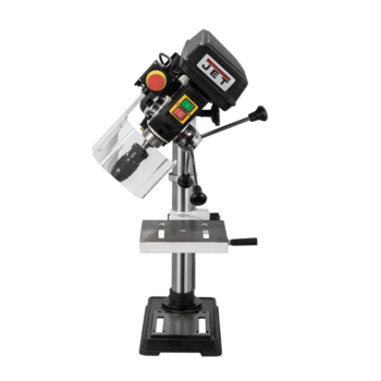 Jet JDR-34 Säteisporakone - Kuva 4