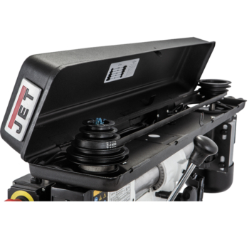 Jet JDR-34 Säteisporakone - Kuva 16