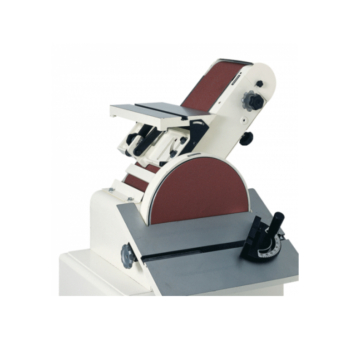 Jet JSG-31A Laikka-nauhahiomakone - Kuva 4