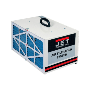 Jet AFS-500 Ilmanpuhdistin