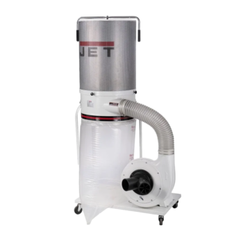 Jet DC-1100CK Puruimuri mikrofiltterillä