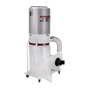 Jet DC-1100CK Puruimuri 1620m³/h - Kuva 2