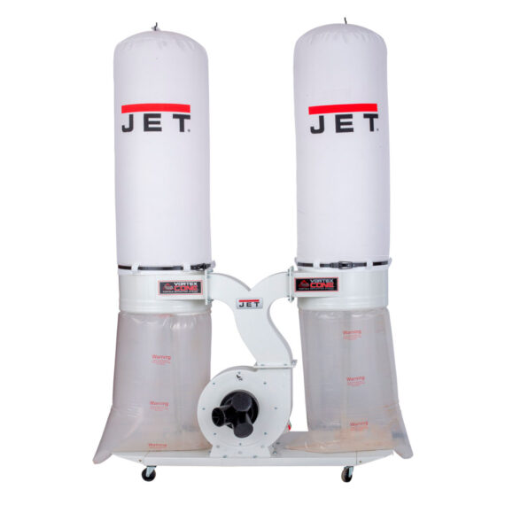Jet DC-1900A Dust Collector