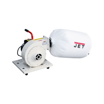 Jet DC-850 Puruimuri 750W | jettools.fi