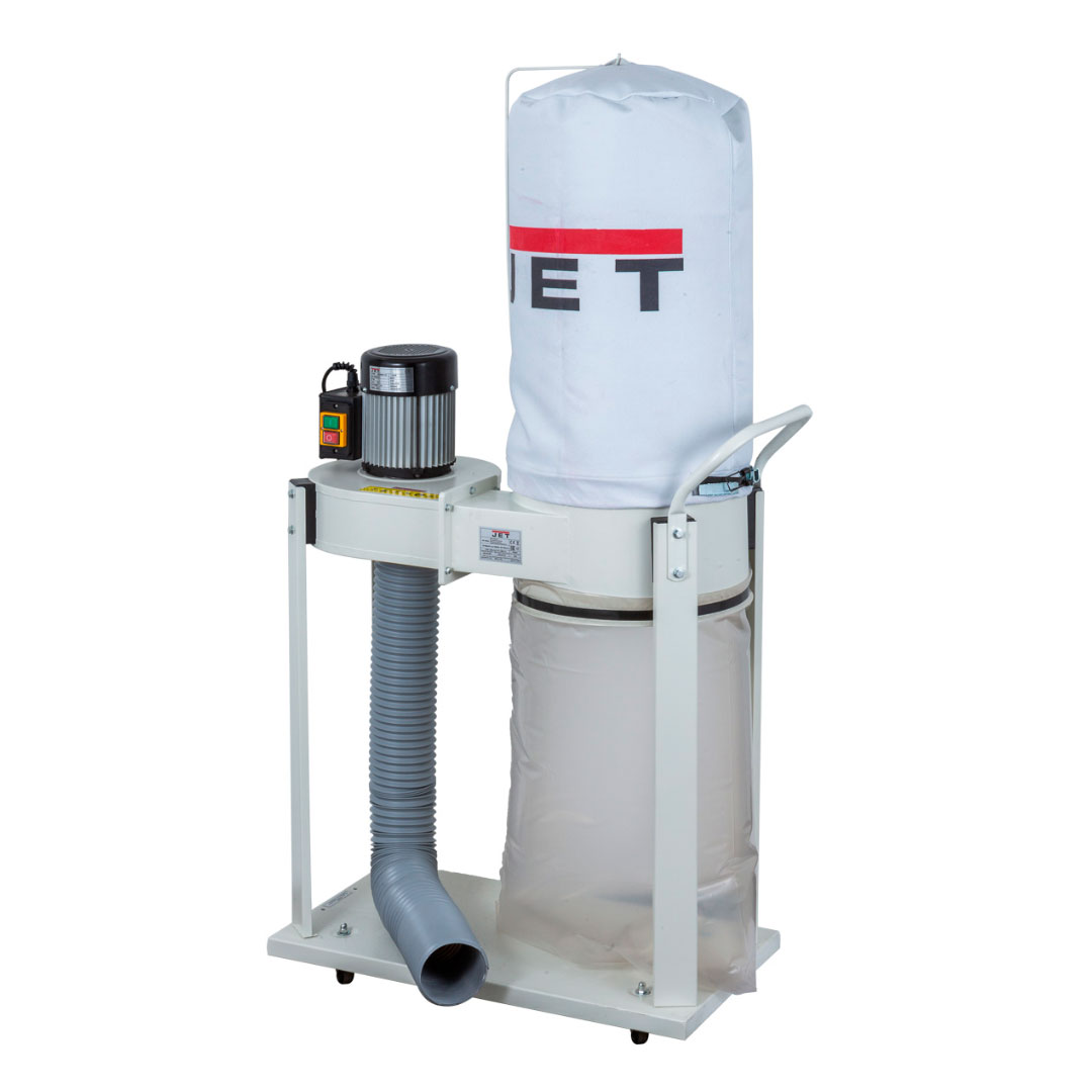 Jet DC-900A Dust Collector