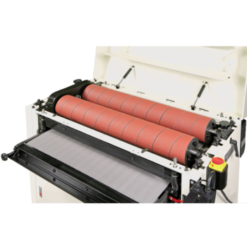 Jet DDS-237 Leveänauhahiomakone 940mm - Kuva 2