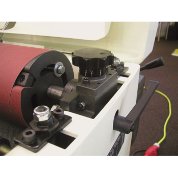 Jet DDS-237 Leveänauhahiomakone 940mm - Kuva 3