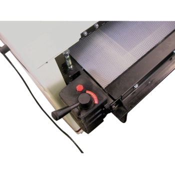 Jet DDS-237 Leveänauhahiomakone 940mm - Kuva 4