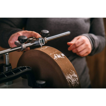 Hiomakiven oikaisija - Kuva 2