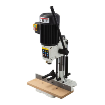 Jet JBM-5 Benchtop Mortising Machine