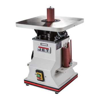 Jet JBOS-5 Oskilloiva hiomakone
