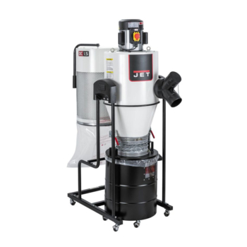 Jet JCDC-1.5 Sykloni puruimuri