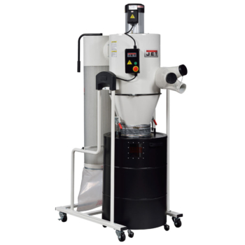 Jet JCDC-3 Sykloni puruimuri