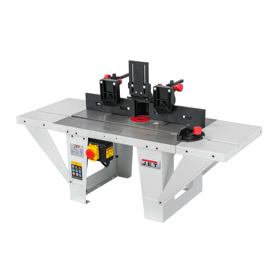Jet JRT-2 Router table