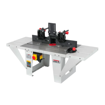 Jet JRT-2 Jyrsinpöytä