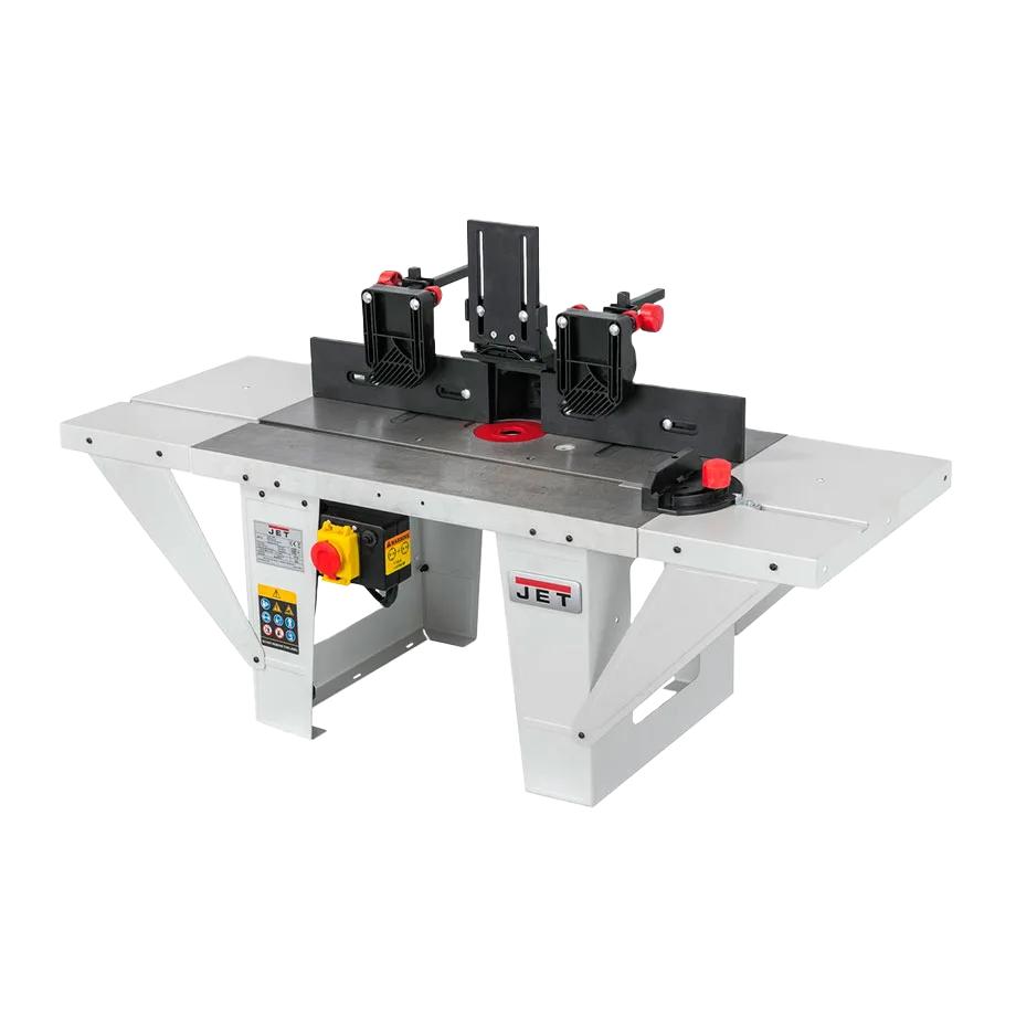 Jet JRT-2 Jyrsinpöytä