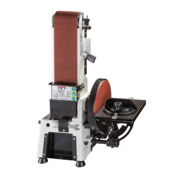 Jet JSG-233A Laikka-nauhahiomakone