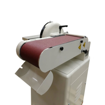 Jet JSG-31A Laikka-nauhahiomakone - Kuva 2