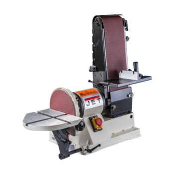 Jet JSG-96 Laikka-nauhahiomakone