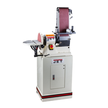 Jet JSG-96 Laikka-nauhahiomakone 150 x 1220mm - Kuva 15