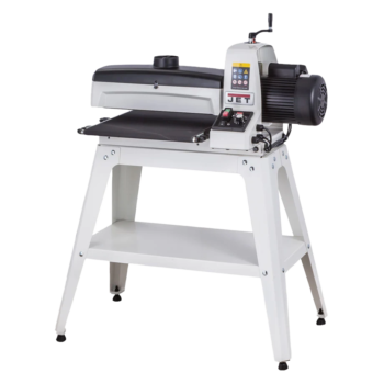 JWDS-1632 Rumpuhiomakone 406mm