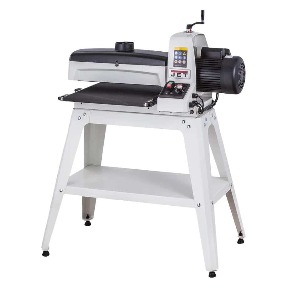 JWDS-1632 Rumpuhiomakone 406mm