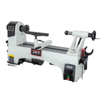 Jet JWL-1221VS Puusorvi