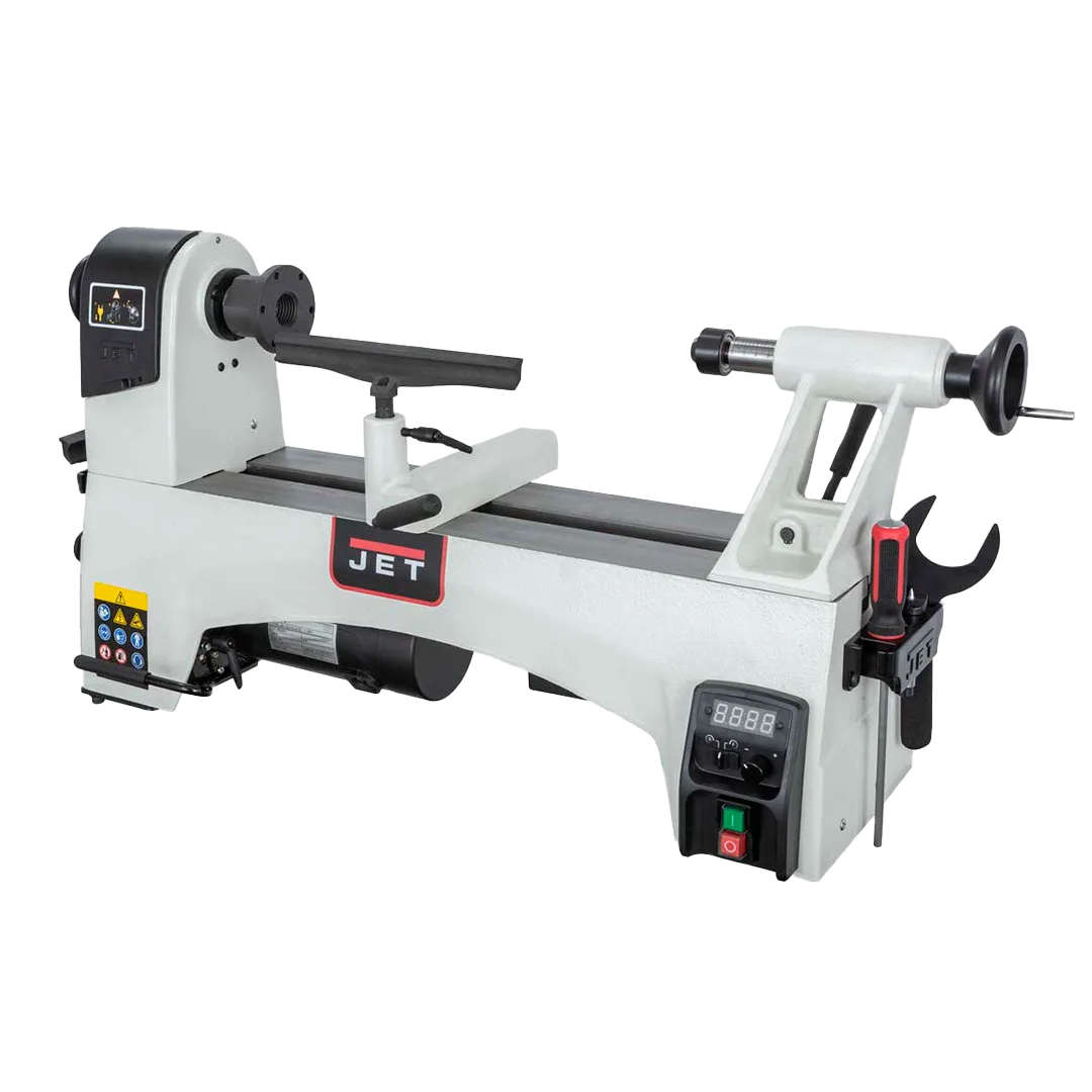 Jet JWL-1221VS Puusorvi