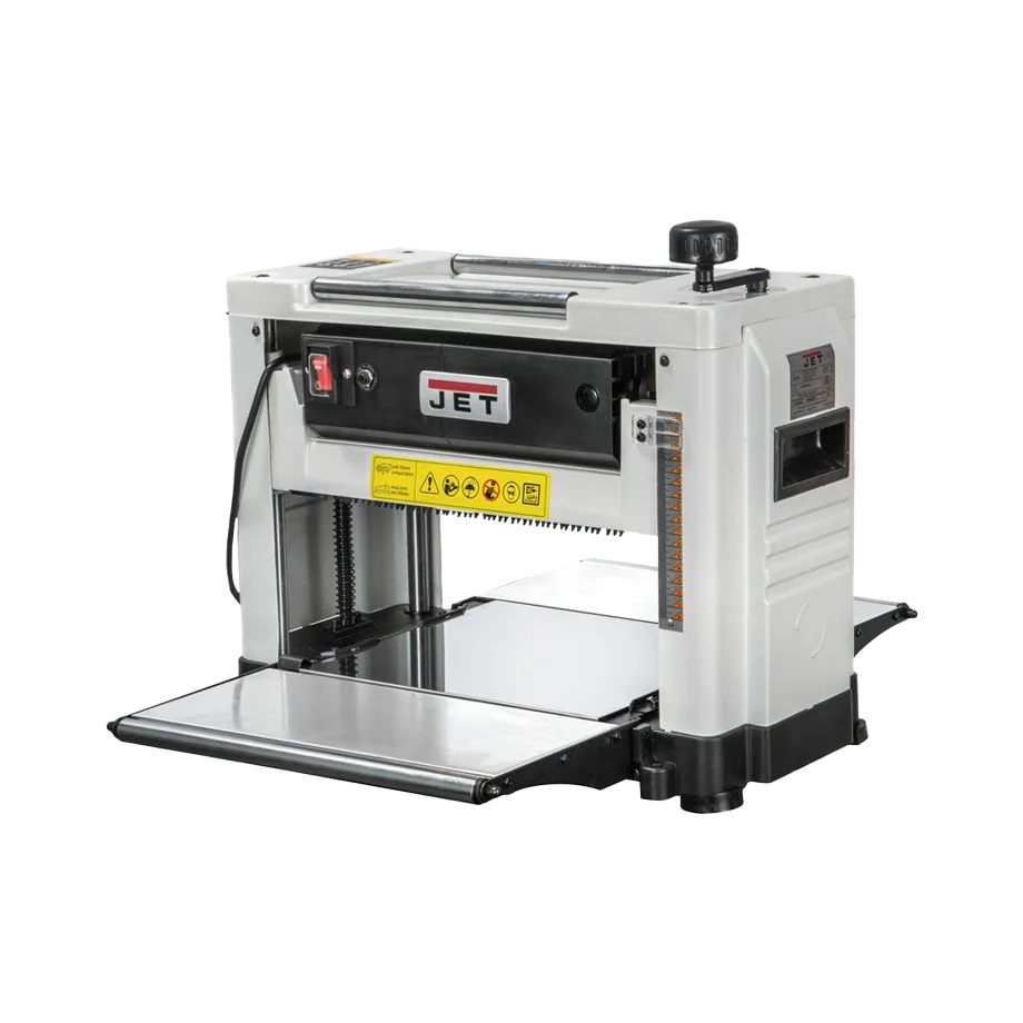 Jet JWP-12 Tasohöylä 318mm 1800W