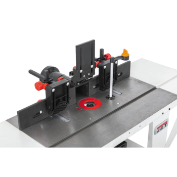 Jet JRT-2 Jyrsinpöytä - Kuva 5