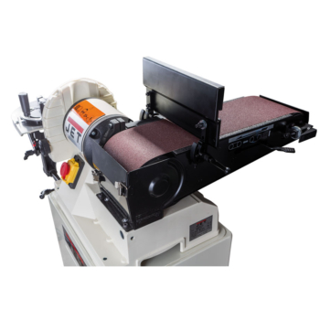 Jet JSG-96 Laikka-nauhahiomakone 150 x 1220mm - Kuva 3