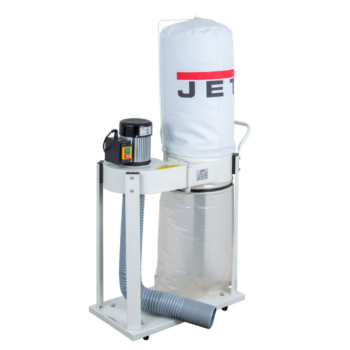Jet DC-900A Puruimuri 900m³/h - Kuva 2