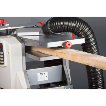 Jet JPT-10B Oikotasohöylä 254mm - Kuva 6