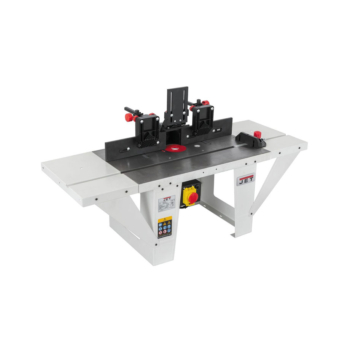 Jet JRT-2 Jyrsinpöytä - Kuva 3