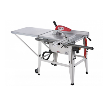 Jet JTS-315SP Rakennussirkkeli liukupöydällä