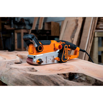 Triton TA1200BS Nauhahiomakone - Kuva 3