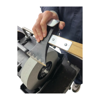 Kirveen teroitustuki - Kuva 1